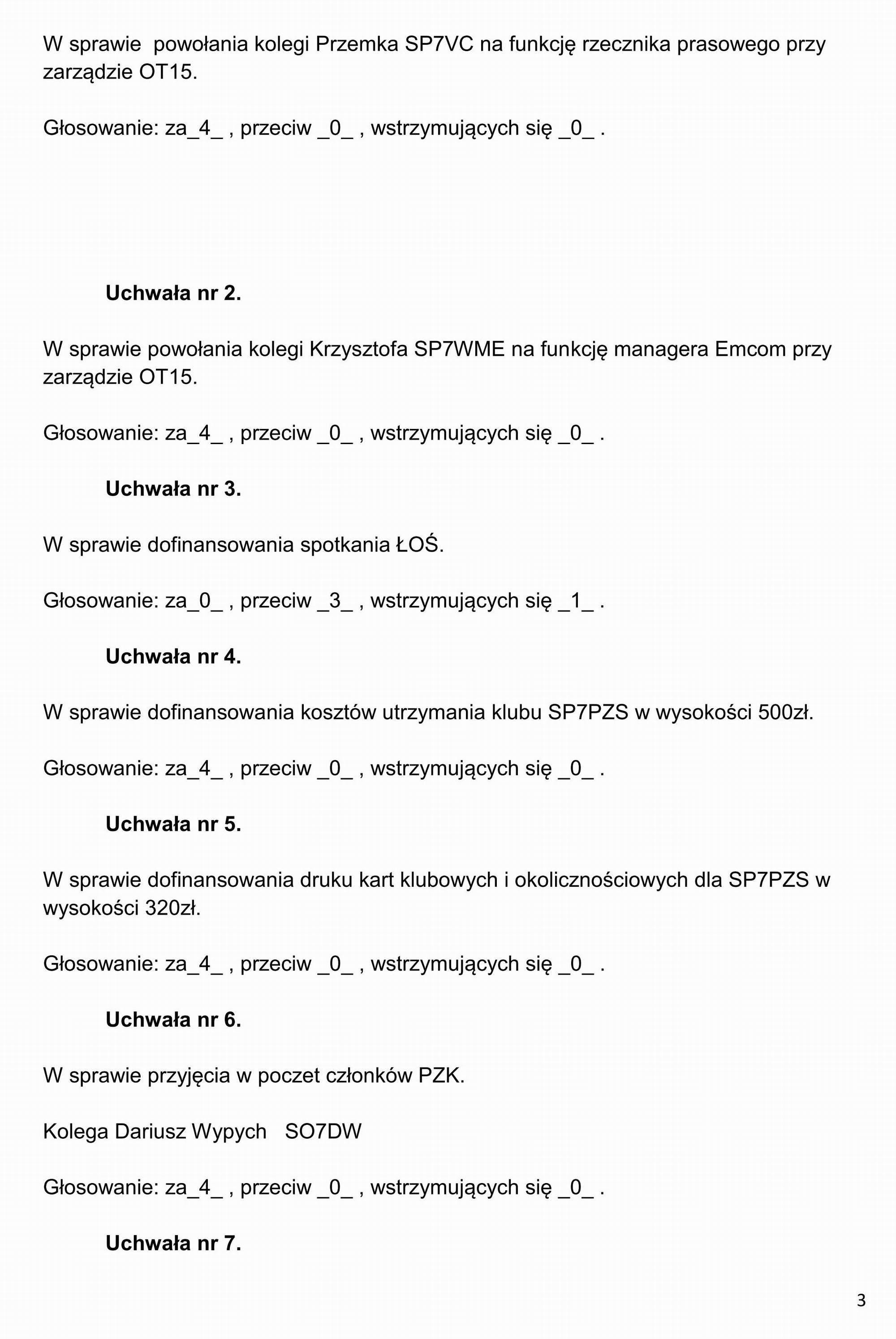 Protokol